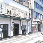 Hotel-Restaurant Mamma Leone