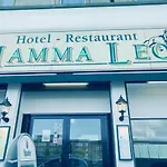 Hotel-Restaurant Mamma Leone