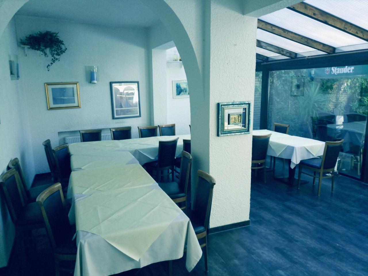 Hotel Hotel-restaurant Mamma Leone