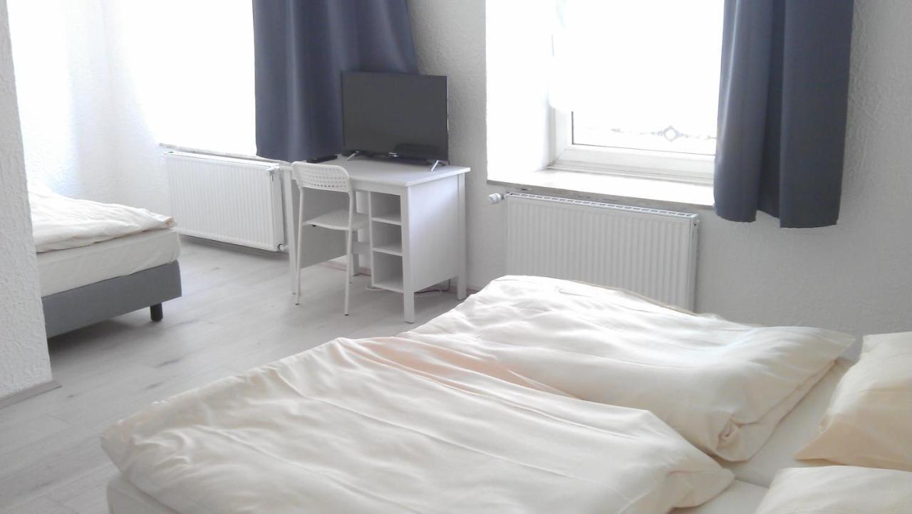 Hotel Hotel-restaurant Mamma Leone Duisburg